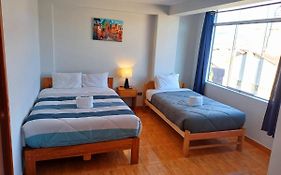 Hostal Cusco Home